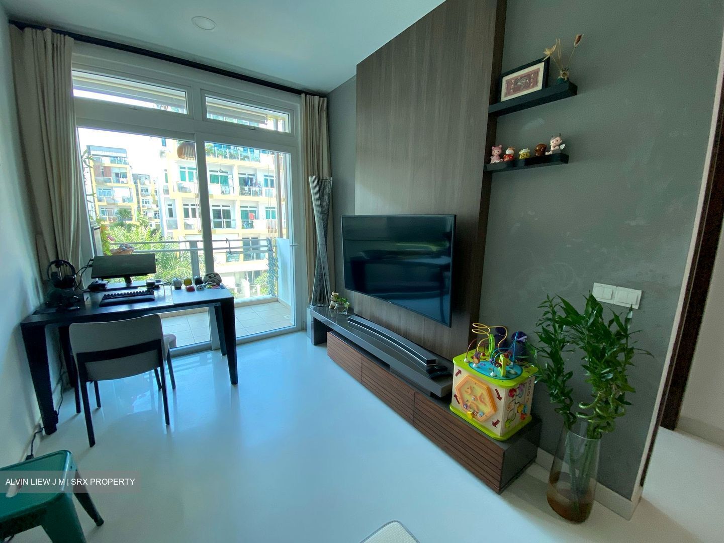 Parc Rosewood (D25), Condominium #449280611